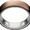 Oura Ring 5 Maat 8 Deep Rose