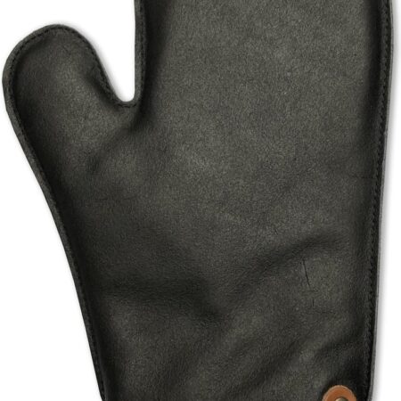 Oven Glove Utah Black | MegaGadgets.nl