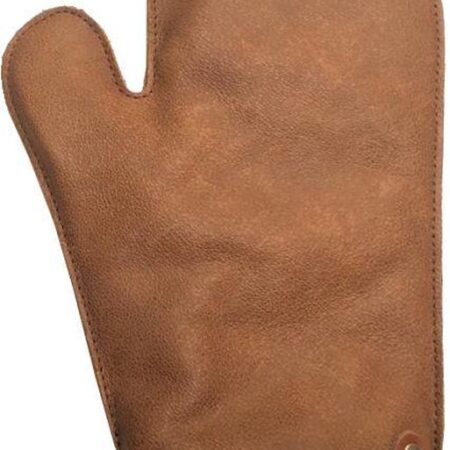 Oven Glove Utah Rust | MegaGadgets.nl