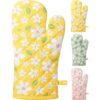 Ovenhandschoen 32x16cm | Home & Styling