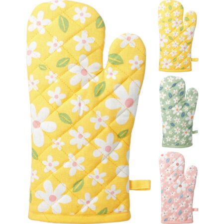 Ovenhandschoen 32x16cm | Home & Styling