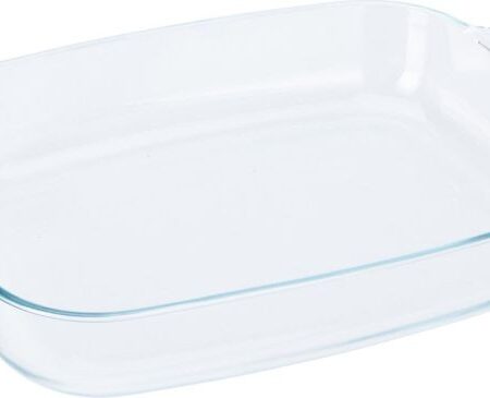 Ovenschaal glas 3.8 Liter | EH
