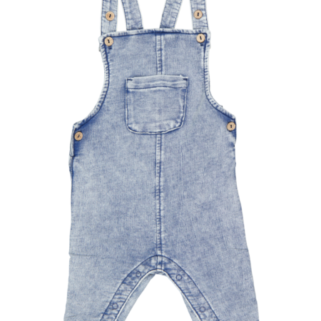 Overall - Blauw | Zeeman