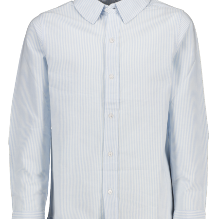 Overhemd - Blauw | Zeeman