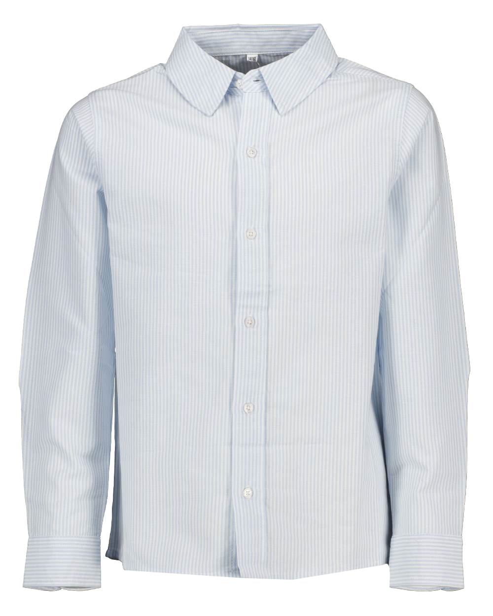 Overhemd - Blauw | Zeeman
