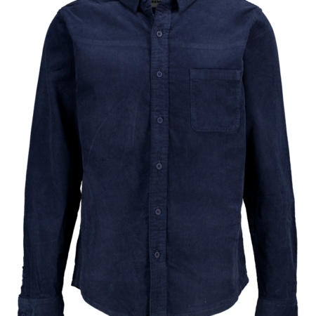 Overhemd - Blauw | Zeeman