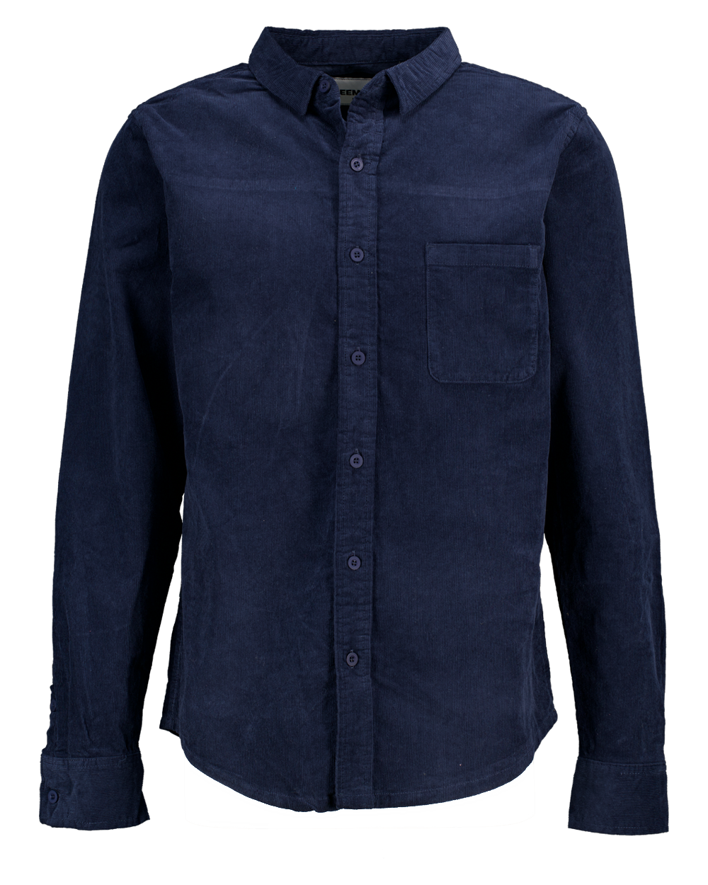Overhemd - Blauw | Zeeman