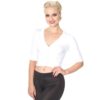 Overload Cardigan White-XXXXL | Banned