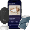 Owlet Dream Duo Bedtime Blue OW-DSDUO-BL