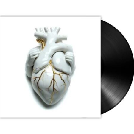 Ozark Henry - August Parker (LP) | Fiftiesstore