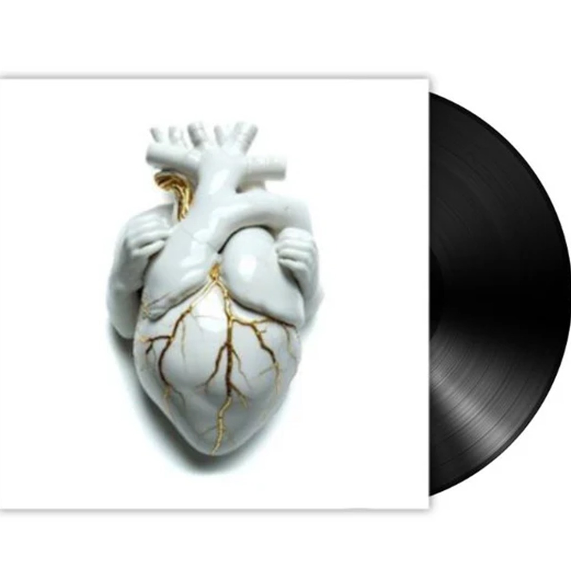 Ozark Henry - August Parker (LP) | Fiftiesstore