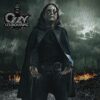 Ozzy Osbourne - Black Rain 2 (LP) | Fiftiesstore