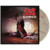 Ozzy Osbourne - Blizzard Of Ozz (Gekleurd Vinyl) (LP) | Fiftiesstore