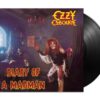 Ozzy Osbourne - Diary Of A Madman (LP) | Fiftiesstore