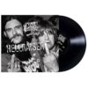 Ozzy Osbourne & Motörhead - Hellraiser 10" Vinyl | Fiftiesstore