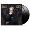 Ozzy Osbourne - Patient Number 9 2 (LP) | Fiftiesstore