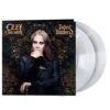 Ozzy Osbourne - Patient Number 9 (Doorzichtig Vinyl) (LP) | Fiftiesstore