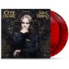 Ozzy Osbourne - Patient Number 9 (Gekleurd Vinyl) 2 (LP) | Fiftiesstore