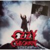 Ozzy Osbourne - Scream 2 (LP) | Fiftiesstore