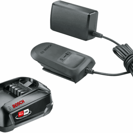 POWER FOR ALL 18V 2