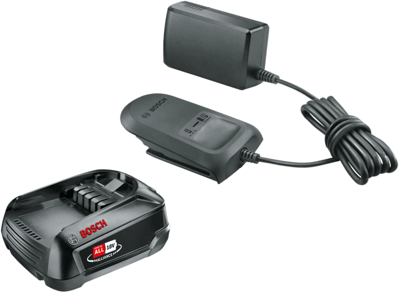 POWER FOR ALL 18V 2