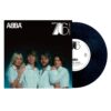 PRE-ORDER Abba - Dancing Queen (Zwart Glitter Vinyl) (50 Jarig Jubileum Editie) 10" Vinyl | Fiftiesstore