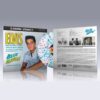 PRE-ORDER: Elvis Presley - Blue Hawaii Radio Recorders Studio B Sessions (Splatter Vinyl) - Bennies Fifties Exclusive (LP) | Elvis Presley