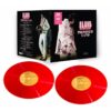 PRE-ORDER Elvis Presley - Promised Land: The Companion Album (FTD) (Rood Vinyl) 2 (LP) | Elvis Presley