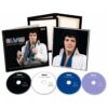 PRE-ORDER: Elvis Presley - Summer Nights 1974 (FTD) 4CD Box Set | Follow That Dream - BINNENKORT | Elvis Presley