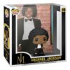 PRE-ORDER Funko Pop! Albums: Michael Jackson - Off The Wall | Funko
