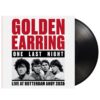 PRE ORDER: Golden Earring One Last Night - Live At Ahoy Rotterdam 2026 - RELEASE 28-8-2026 (LP) | Music on Vinyl