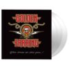 PRE ORDER: Golden Earring - You Know We Love You! (Transparant Vinyl) 3 RELEASE 28-8-2026 (LP) | Music on Vinyl