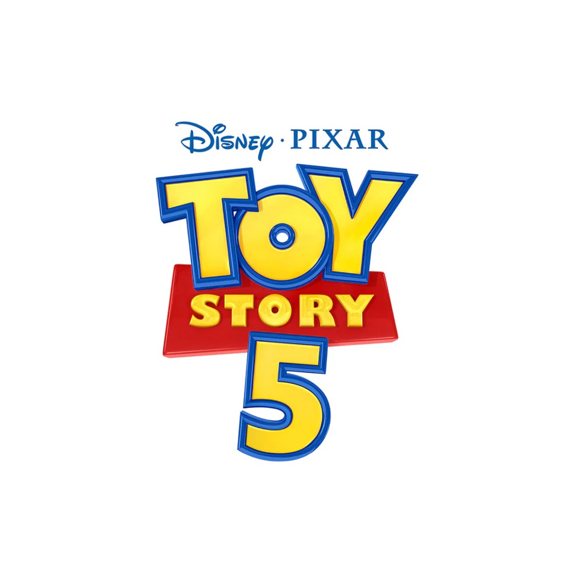 PRE-ORDER Soundtrack: Randy Newman & Taylor Swift - Toy Story 5 (Picture Disc) 2 (LP) | Disney