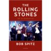 PRE-ORDER: The Rolling Stones - De Biografie | Bob Spitz | Fiftiesstore