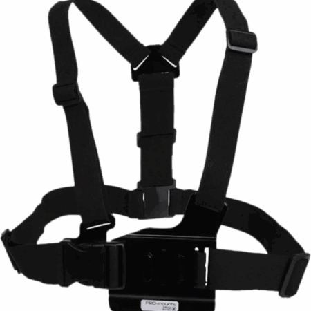 PRO-mounts Chest Harness Mount