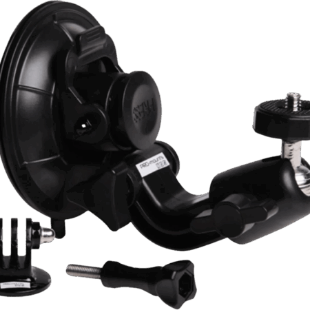 PRO-mounts Suction Cup Mount