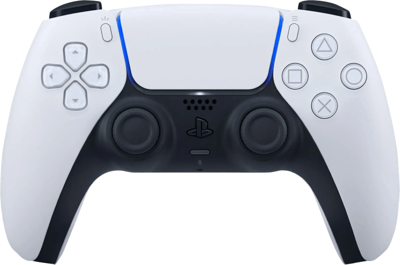 PS5 DualSense controller