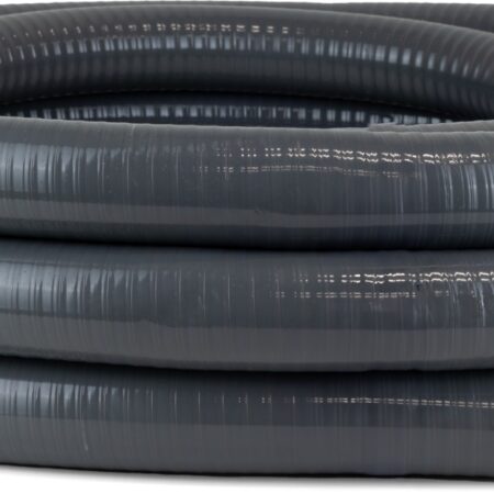 PVC flexslang 50 mm - 25 meter | W'eau