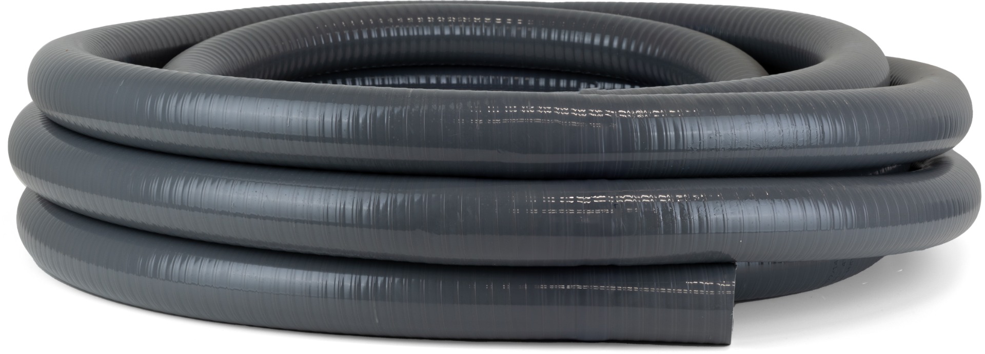 PVC flexslang 50 mm - 50 meter | W'eau