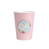 Paarden Bekers 8 stuks |