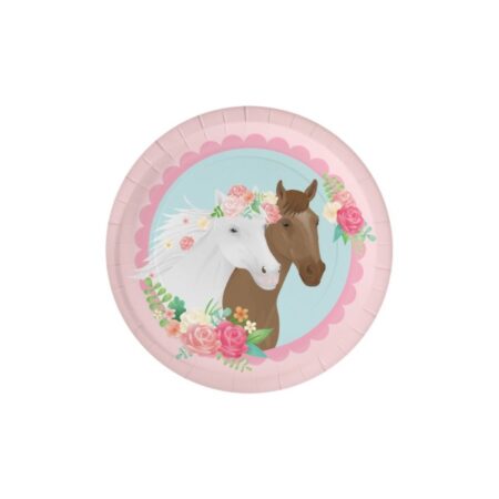 Paarden Bordjes |