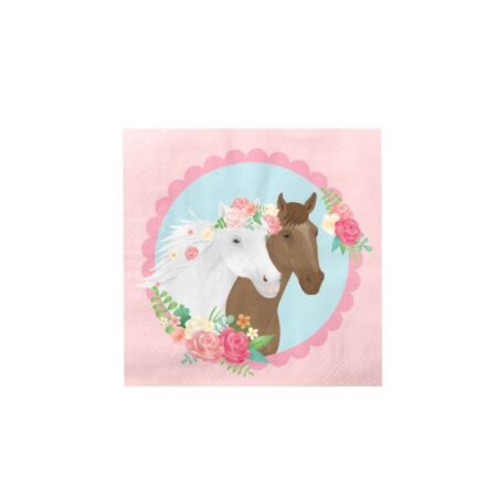 Paarden Servetten |