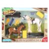 Paarden Speelset Met Accessoires |