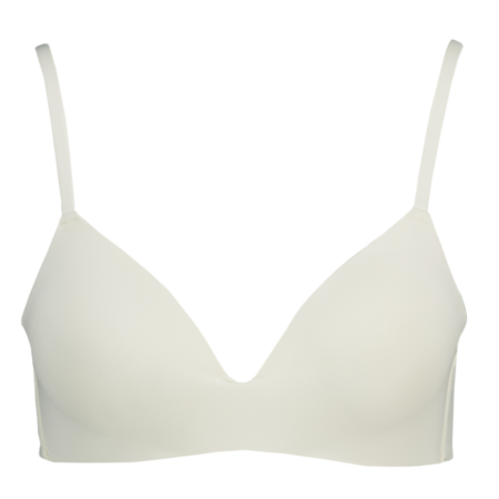 Padded BH - Wit | Zeeman