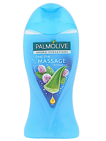 Palmolive Feel The Massage douchegel | Palmolive