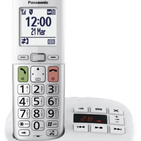 Panasonic KX-TGU430EXW