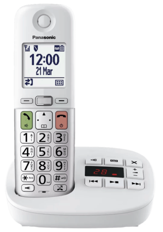 Panasonic KX-TGU430EXW