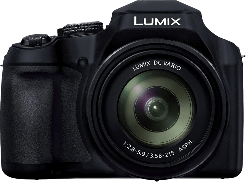 Panasonic Lumix DC-FZ82DE-K