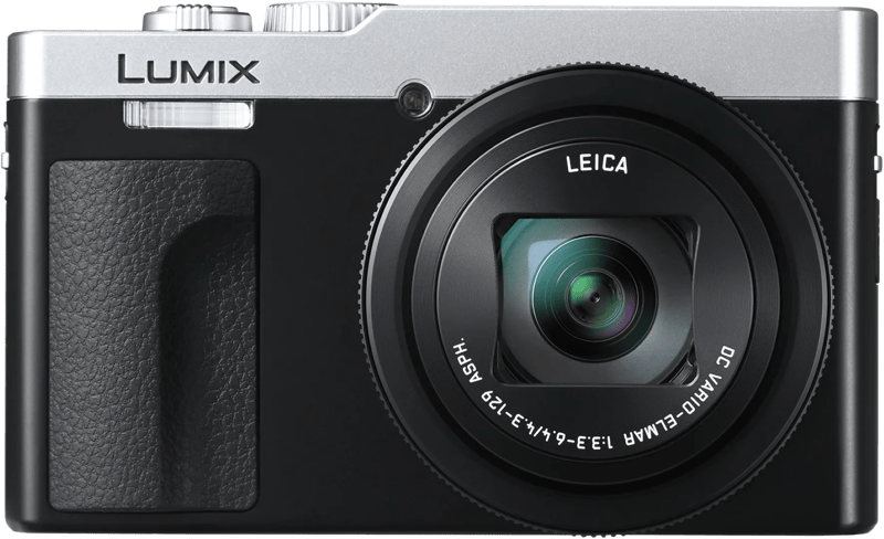 Panasonic Lumix DC-TZ99E Zilver