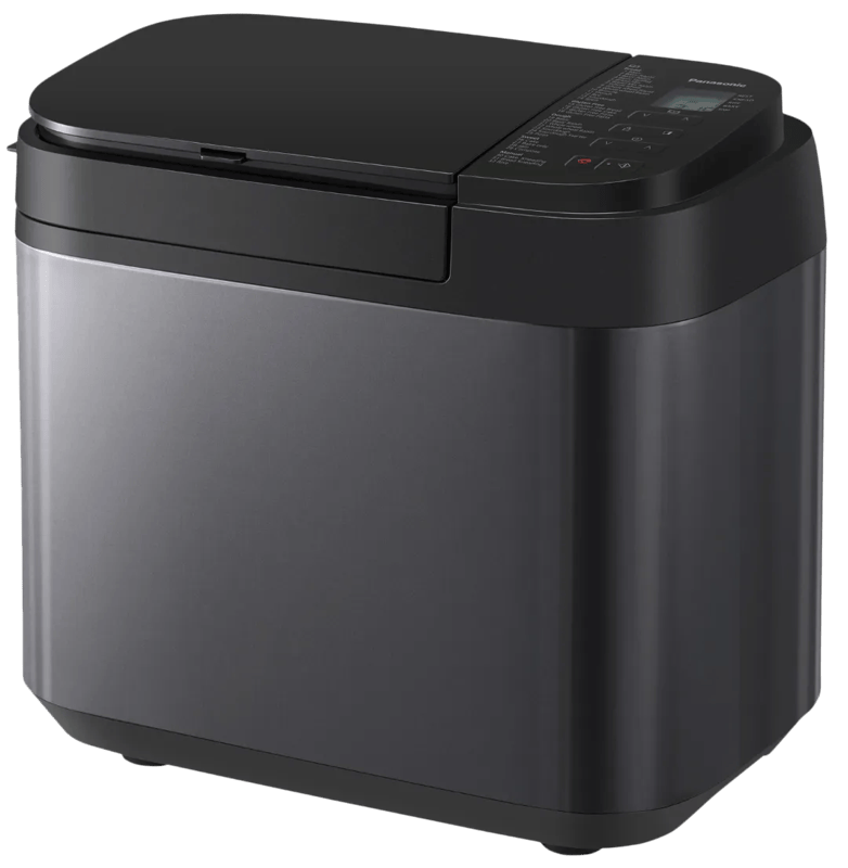 Panasonic SD-YR2540HXD Grijs